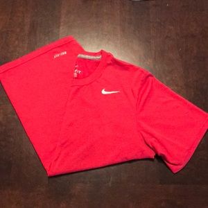 Nike DRI-FIT t-shirt